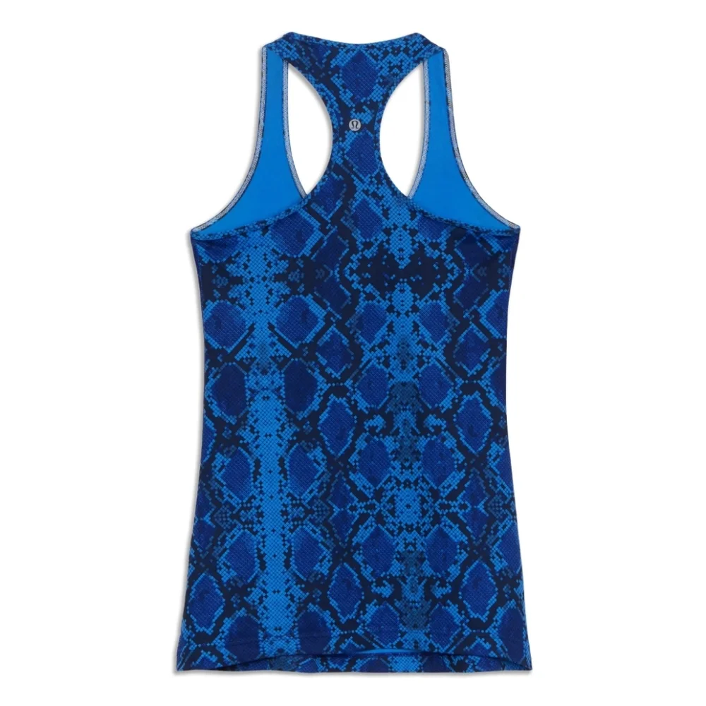 FINAL REDUCTION Lululemon Racerback Top - Picture 2 of 4